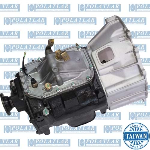 ISUZU NKR 55 MOTOR 4JB1 ŞANZIMAN KOMPLE 8970308524