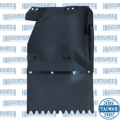 ISUZU NPR 75 ÇAMURLUK BAKALİTİ PAÇALIKLI SAĞ