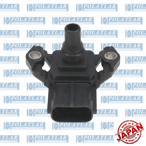 ISUZU NPR 75 MOTOR 4HK1 TURBO TAKVİYE BASINÇ SENSÖR