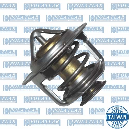 ISUZU D-MAX/NPR85/NNR MOTR 4JJ1/4JK1 TERMOSTAT 85C 8980170270