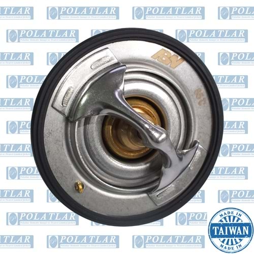 ISUZU D-MAX E5 MOTOR 4JJ1 TERMOSTAT 82C