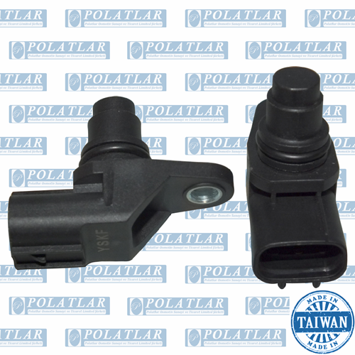 ISUZU NPR 75 MOTOR 4HK1 EKSANTRİK MİL SENSÖR OKUYUCU