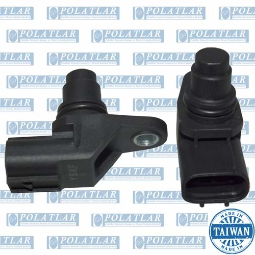 ISUZU NQR 70 MOTOR 4HE1 SENSÖR EKSANTRİK MİL OKUYUCU