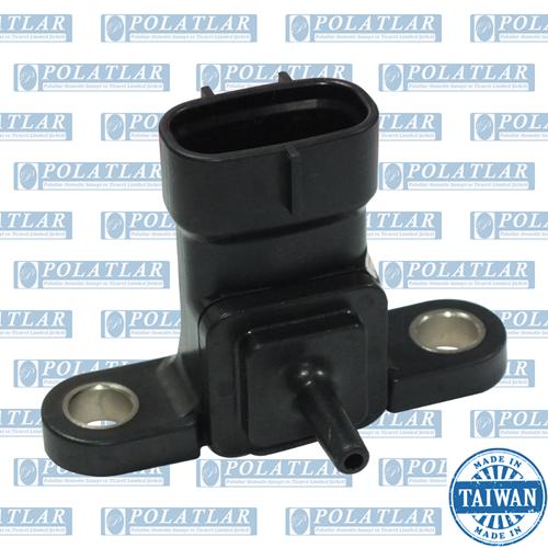 ISUZU D-MAX MOTOR TURBO BASINÇ SENSÖRÜ BAROMETRİK 2007>