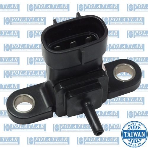 ISUZU D-MAX MOTOR TURBO BASINÇ SENSÖRÜ BAROMETRİK 2007>