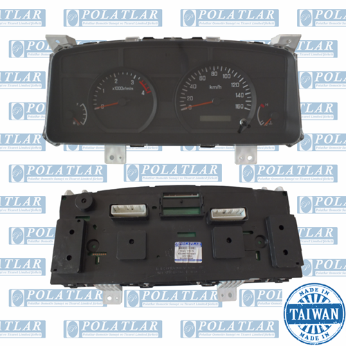ISUZU NPR 75 KİLOMETRE SAAT GÖSTERGE