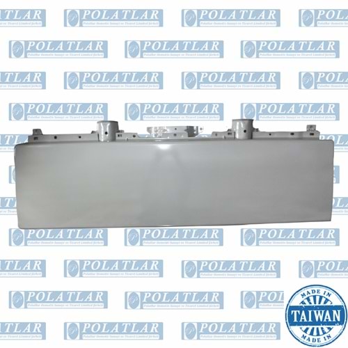 ISUZU NPR 75 ÖN GÖĞÜS PANEL SAC (135*37 CM)