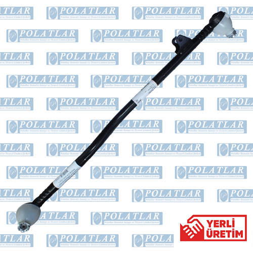 ISUZU NLR DİREKSİYON ROT KISA 79 CM (AYD-10397)