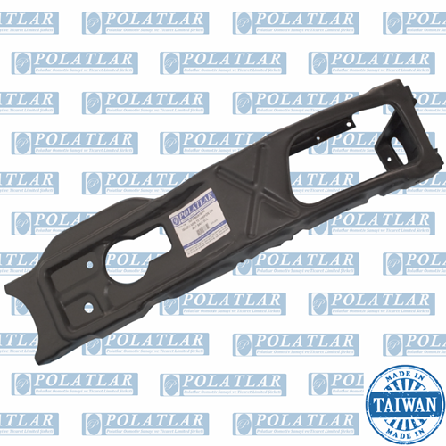 ISUZU NPR 75/NNR TAMPON BAĞLANTI DEMİRİ SOL 09>