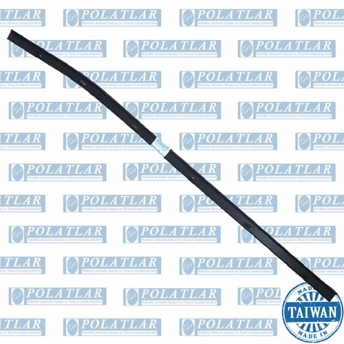 ISUZU NPR 75 KAPI CAM SIYIRICI FİTİL (İÇ-SOL)