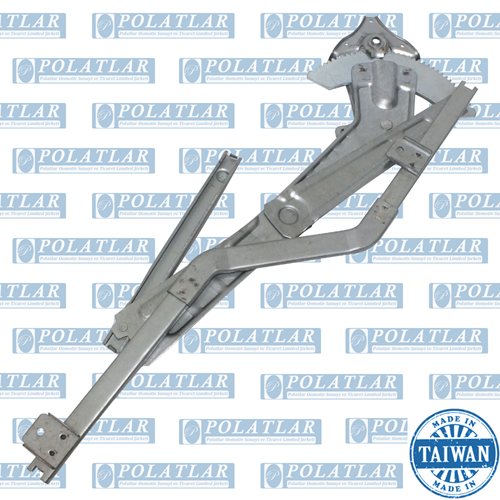 ISUZU NPR 75 KAPI CAM KRİKO MOTOR-SUZ SAĞ (24V)(N-WIDE)