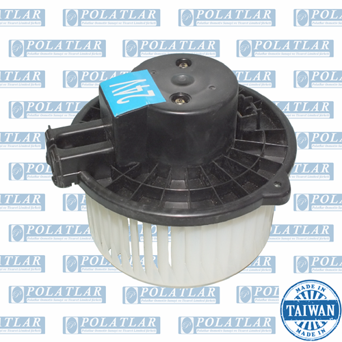 ISUZU NPR 75 KALORİFER MOTORU (24V)