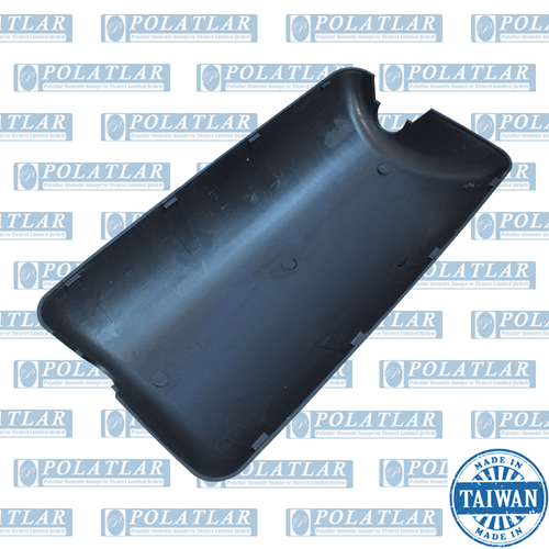 ISUZU NPR 75 DİKİZ AYNA KAPAK DIŞ BÜYÜK (SAĞ/SOL)(36*18.5 CM)