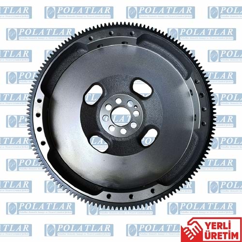 ISUZU CITIMARK VOLANT KOMPLE GÖVDE DİŞLİ-Lİ