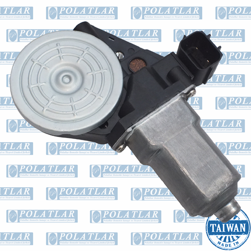 ISUZU NLR KAPI CAM KRİKO MOTORU SAĞ (12V)