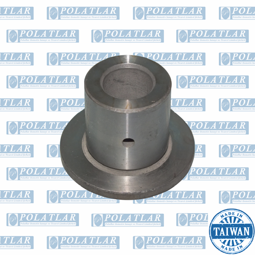 ISUZU NPR 75 MOTOR 4HK1 EKSANTRİK AVARE DİŞLİ GÖBEĞİ UZUN