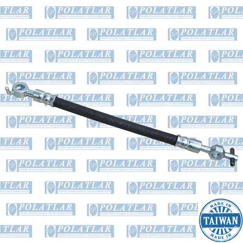 ISUZU NPR 75 DEBRİYAJ ALT MERKEZ HORTUMU