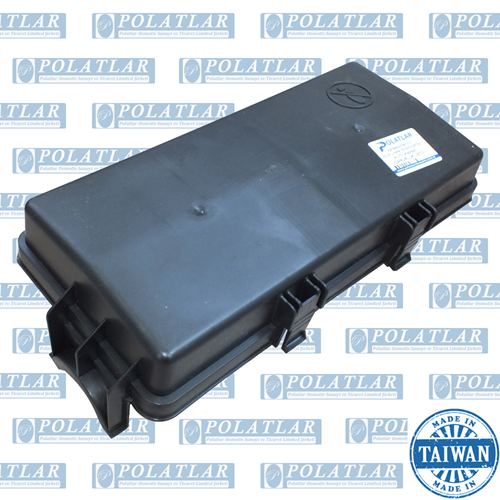 ISUZU NPR 75 SİGORTA KUTU KAPAK (ÇAMURLUK ÜSTÜ)