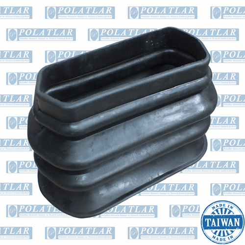 ISUZU NPR 75 KABİN HAVA FİLTRE KONNEKTÖR