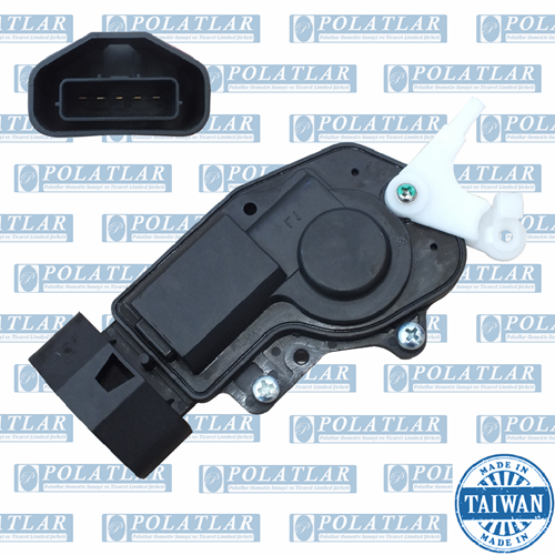 ISUZU NNR/NLR KAPI KİLİT MOTORU SAĞ