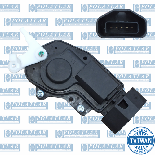 ISUZU NNR/NLR KAPI KİLİT MOTORU SOL