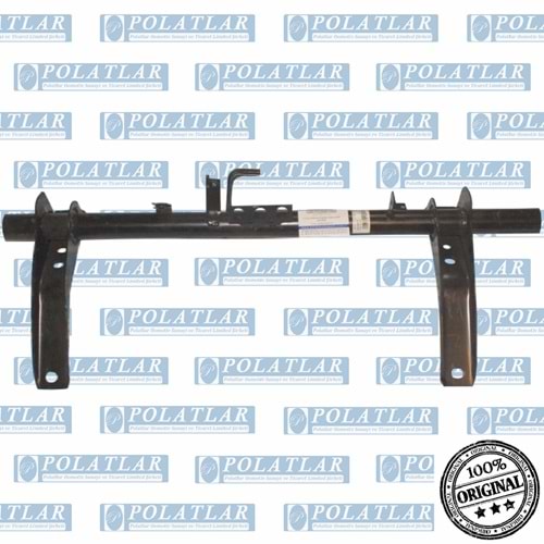 ISUZU NPR 66 KABİN TORSİYON KOMPLE