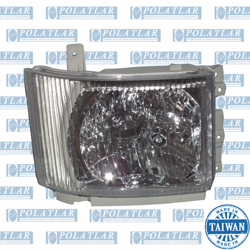 ISUZU NLR-NNR FAR REFLEKTÖR MOTORLU SAĞ 898098481