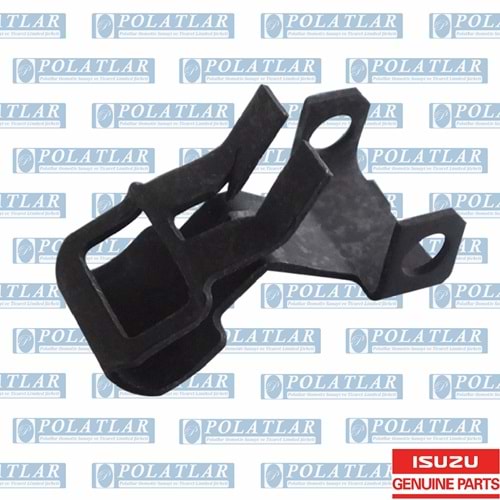 ISUZU NPR 75 TORPİDO KİLİT KARŞILIĞI