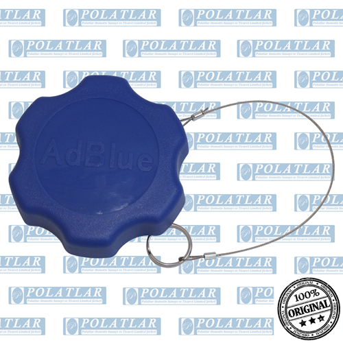 ISUZU ADBLUE DOLUM KAPAK