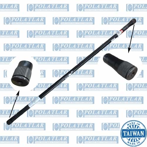 ISUZU NQR 70 KABİN TORSİYON ÇUBUĞU KUPA MİLİ 8981660290 (NPR 75)