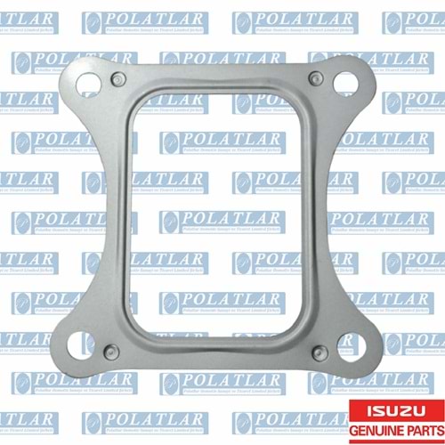 ISUZU CITIBUS MOTOR CONTA EGR (E6)