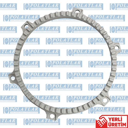 ISUZU NLR-NNR FREN ABS ÇEMBERİ ARKA OKUYUCU E6 (DIŞ 14.40mm İÇ 13,30mm)
