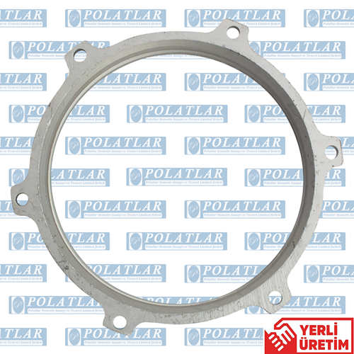 ISUZU NLR-NNR FREN ABS ÇEMBERİ ARKA OKUYUCU E6 (DIŞ 14.40mm İÇ 13,30mm)