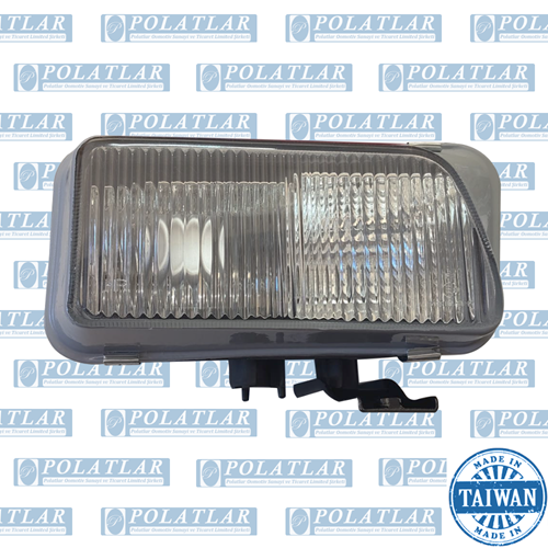 ISUZU NPR 75 E6 SİS FARI SAĞ (GÜNDÜZ FARLI)(N-WIDE)