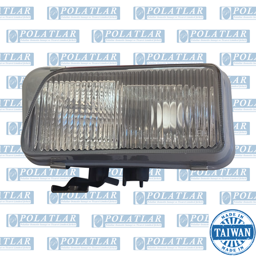 ISUZU NPR 75 E6 SİS FARI SOL (GÜNDÜZ FARLI)(N-WIDE)