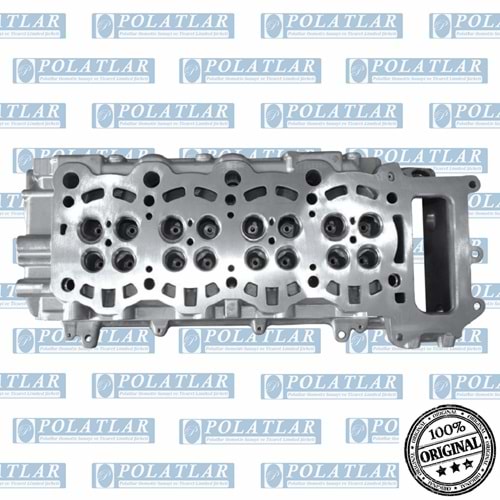 ISUZU D-MAX E5 MOTOR 4JJ1 SİLİNDİR KAPAK KOMPLE (E6)