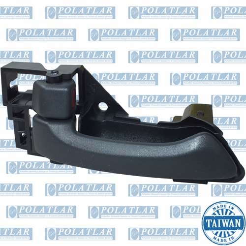 ISUZU NPR 75 KAPI KOLU İÇ AÇMA YUVALI SOL