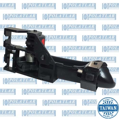 ISUZU NPR 75 KAPI KOLU İÇ AÇMA YUVALI SAĞ