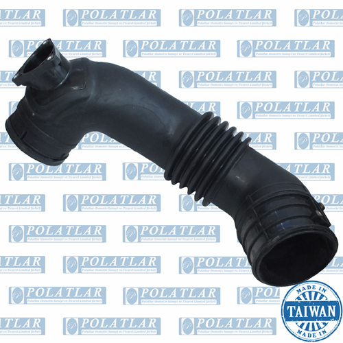 ISUZU NPR 75 MOTOR 4HK1 EMME HAVA FİLTRE HORTUM