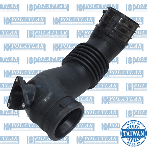 ISUZU NPR 75 MOTOR 4HK1 EMME HAVA FİLTRE HORTUM