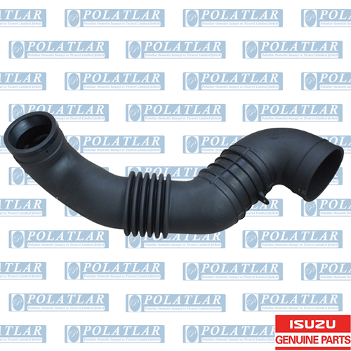 ISUZU NPR 75 MOTOR 4HK1 EMME HAVA FİLTRE HORTUM NOVO
