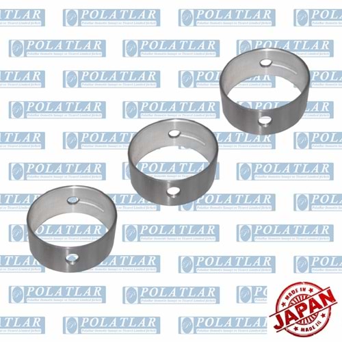 ISUZU NKR 55 MOTOR 4JB1 YATAK EKSANTRİK TK
