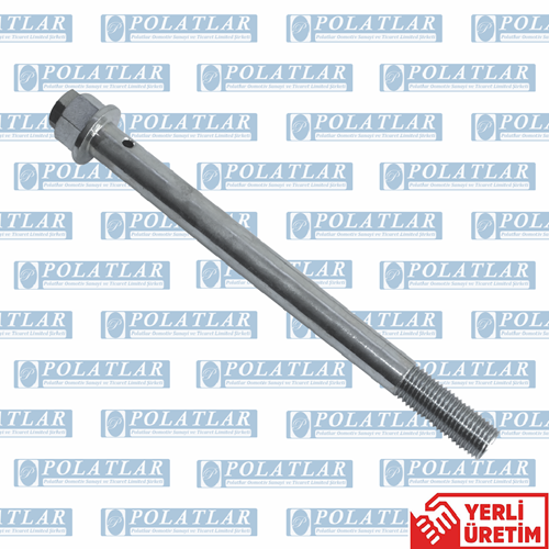ISUZU NPR 59 YAĞ FİLTRE SIKMA CIVATASI