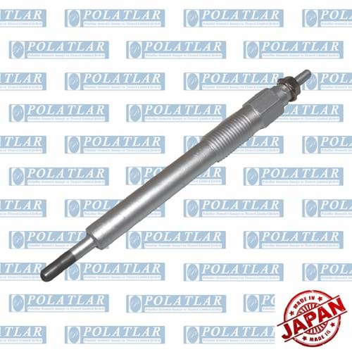 ISUZU NPR 66 MOTOR 4HF1 KIZDIRMA BUJİ 24V PI50