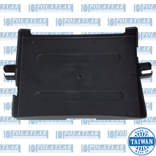 ISUZU NPR 59 AKÜ KAPAK (34*27 CM)
