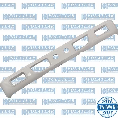 ISUZU NKR 55 LOW ÖN TAMPON SİSLİ 897582635