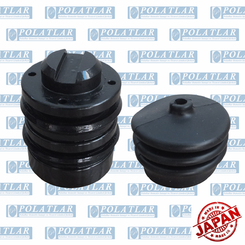 ISUZU NPR 66 DEBRİYAJ ALT MERKEZ TM TK