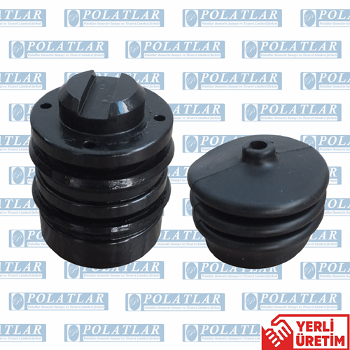 ISUZU NPR 66 DEBRİYAJ ALT MERKEZ TM TK