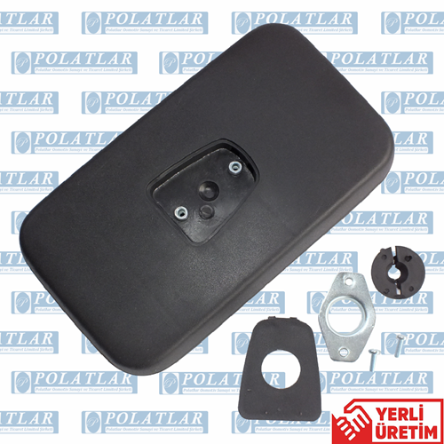 ISUZU NPR 59 DİKİZ AYNA (YENİ MODEL)