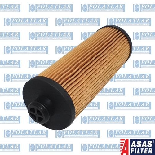 ISUZU NNR/NLR E6 YAĞ FİLTRE 1.9 4JZ1 8975439050